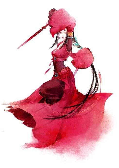 Naruto Demon Thor