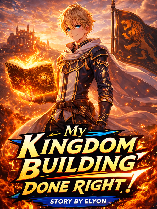 My Kingdom Building Done Right!